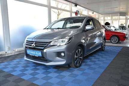 Mitsubishi Space Star 26.000 km 14.490 &euro; Burgdorf 31303