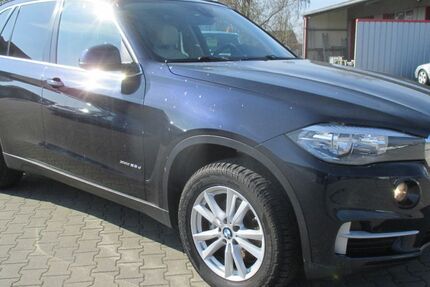 BMW X5 135.000 km 22.200 &euro; Hemmelte (bei Cloppenburg) 49688