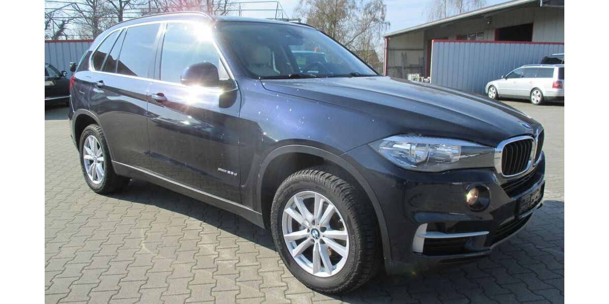 BMW X5 135.000 km 22.200 &euro; Hemmelte (bei Cloppenburg) 49688
