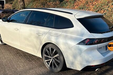 Peugeot 508 64.200 km 21.500 &euro; Böhl-Iggelheim 67459