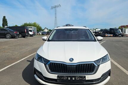 Skoda Octavia 237.722 km 12.400 &euro; Berlin 12099
