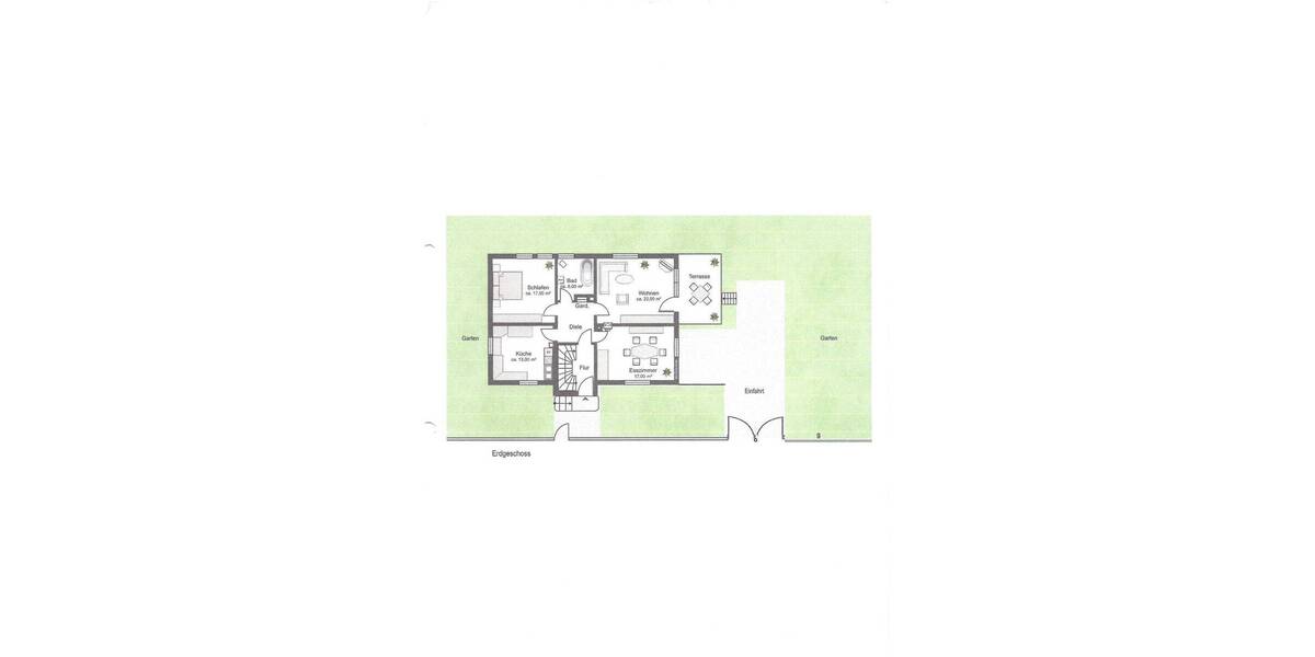 Einfamilienhaus Forchheim - 7 Zimmer, 157 m&sup2;, 530.000&euro; | Angebot:26875089