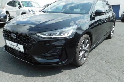 Ford Focus 19.800 km 22.490 € Berglicht 54426