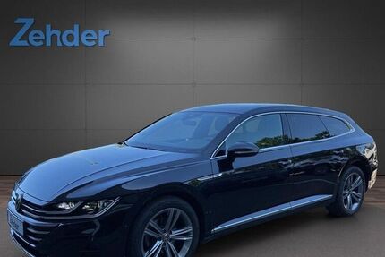 VW Arteon