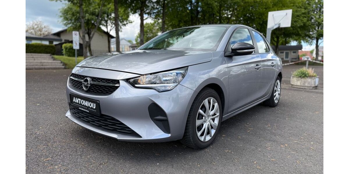 Opel Corsa 111.000 km 8.990 &euro; Elkenroth 57578