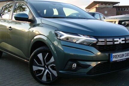 Dacia Sandero 20.658 km 16.980 &euro; Falkensee 14612