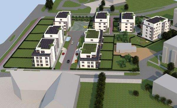 Grundstück Magdeburg Neu Olvenstedt - 2.200.000&euro; | Angebot:25568438