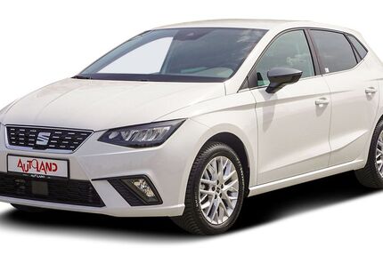 Seat Ibiza 18.997 km 19.950 &euro; Senftenberg 01968