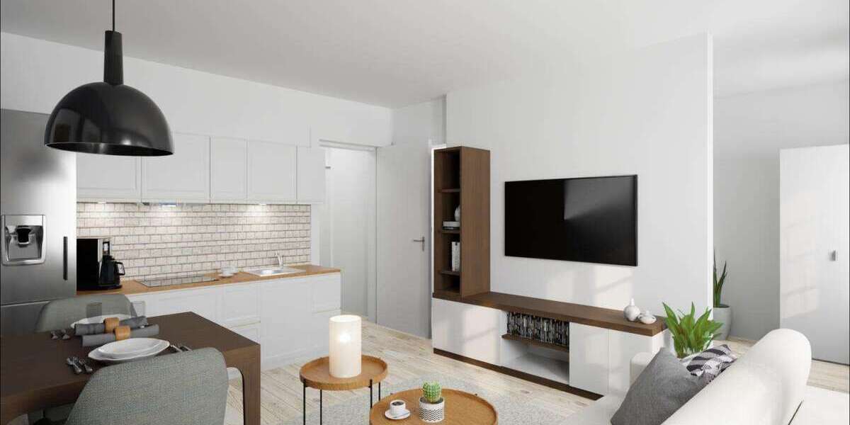 Etagenwohnung Nördlingen - 2 Zimmer, 38 m&sup2;, 199.000&euro; | Angebot:26376724