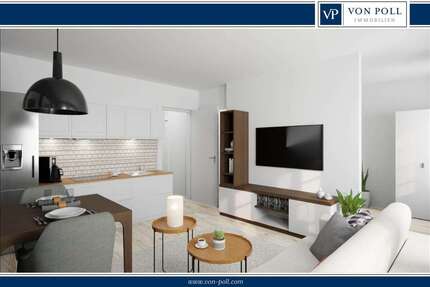 Wohnung Nördlingen - 2 Zimmer, 38 m&sup2;, 199.000&euro; | Angebot:26376724