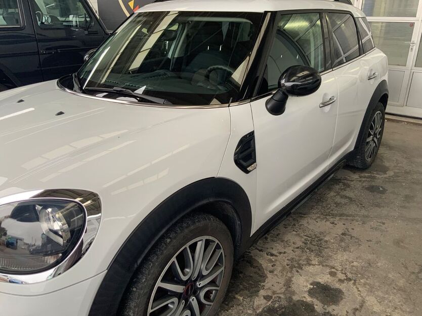 Mini One Countryman 69.000 km 12.700 € Flein 74223