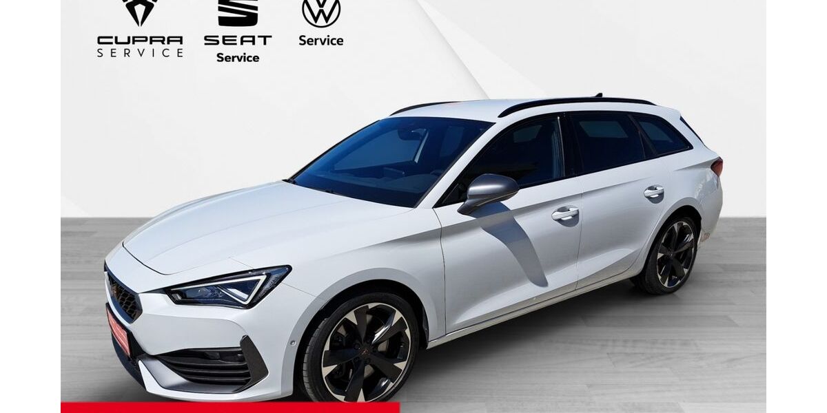 Cupra Leon 54.360 km 26.750 &euro; Gunzenhausen 91710