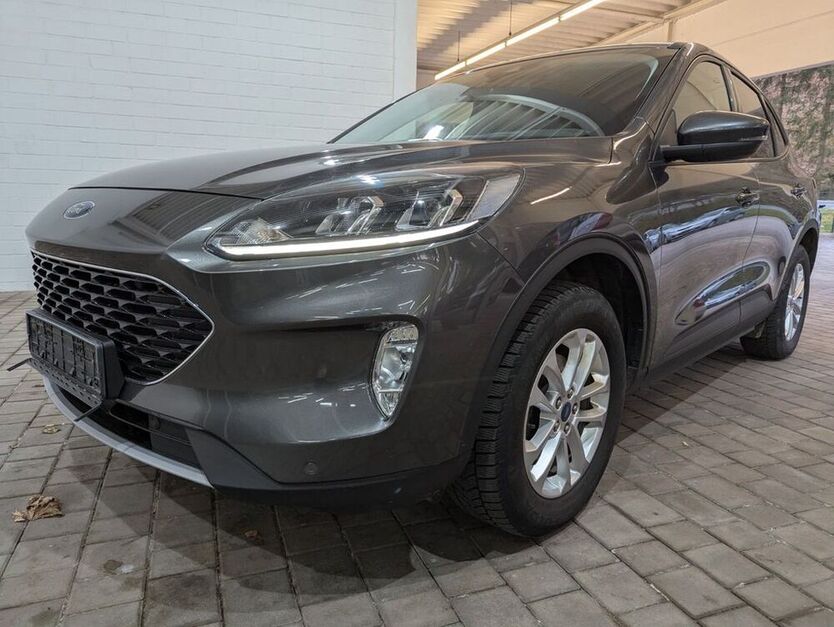 Kuga