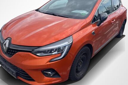 Renault Clio 75.671 km 14.990 &euro; Bernburg 06406