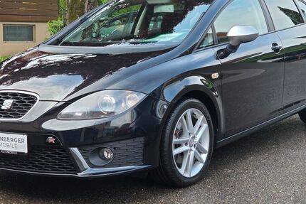 Seat Leon 152.700 km 8.400 &euro; Baden-Württemberg - Nagold 72202