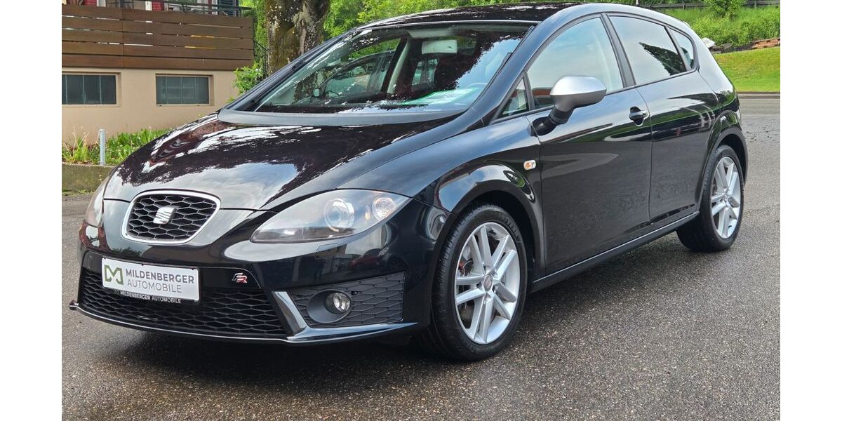 Seat Leon 152.700 km 8.400 &euro; Baden-Württemberg - Nagold 72202