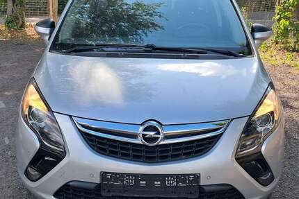 Opel Zafira 151.000 km 3.800 &euro; Berlin 12459