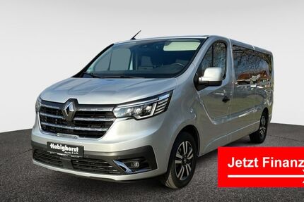 Renault Trafic 25.758 km 42.500 € Sulingen 27232
