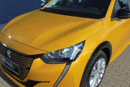 Peugeot 208 49.500 km 14.750 &euro; Baden-Baden 76532