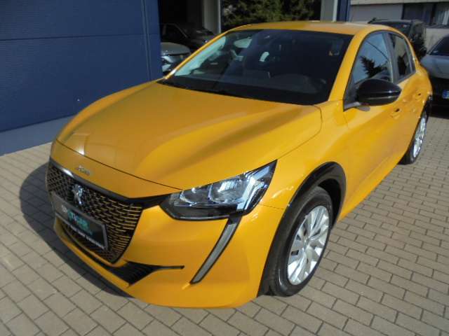 Peugeot 208 49.500 km 14.750 &euro; Baden-Baden 76532