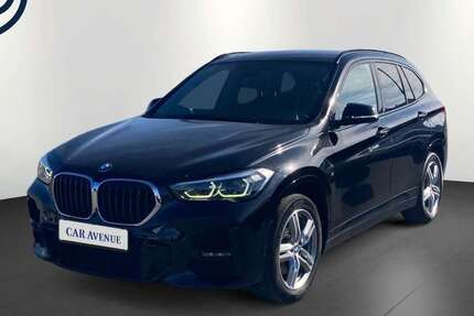 BMW X1 92.800 km 25.890 &euro; Bitburg 54634