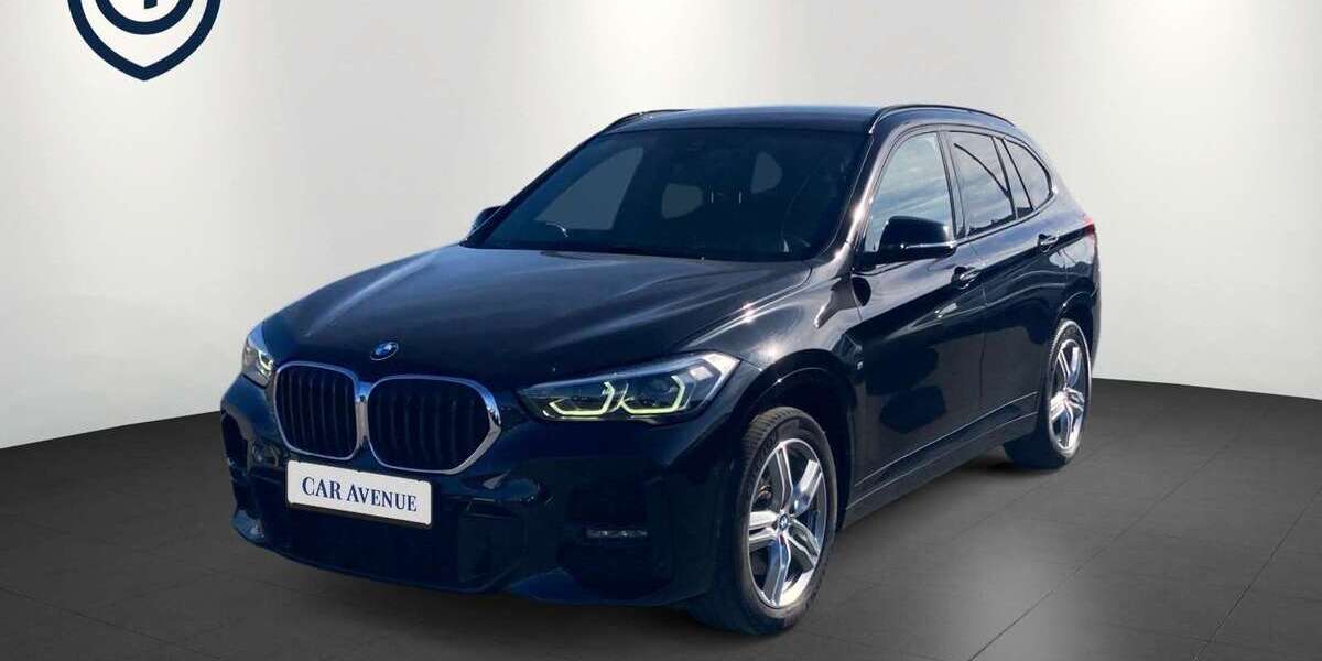 BMW X1 92.800 km 25.890 &euro; Bitburg 54634