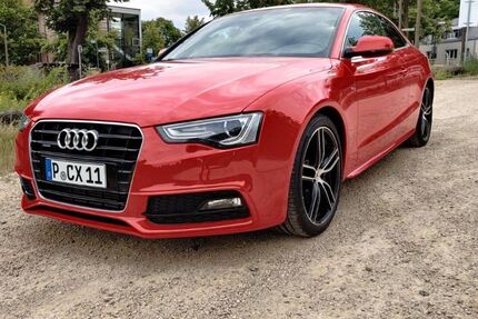 Audi A5 174.986 km 14.999 &euro; Potsdam 14480