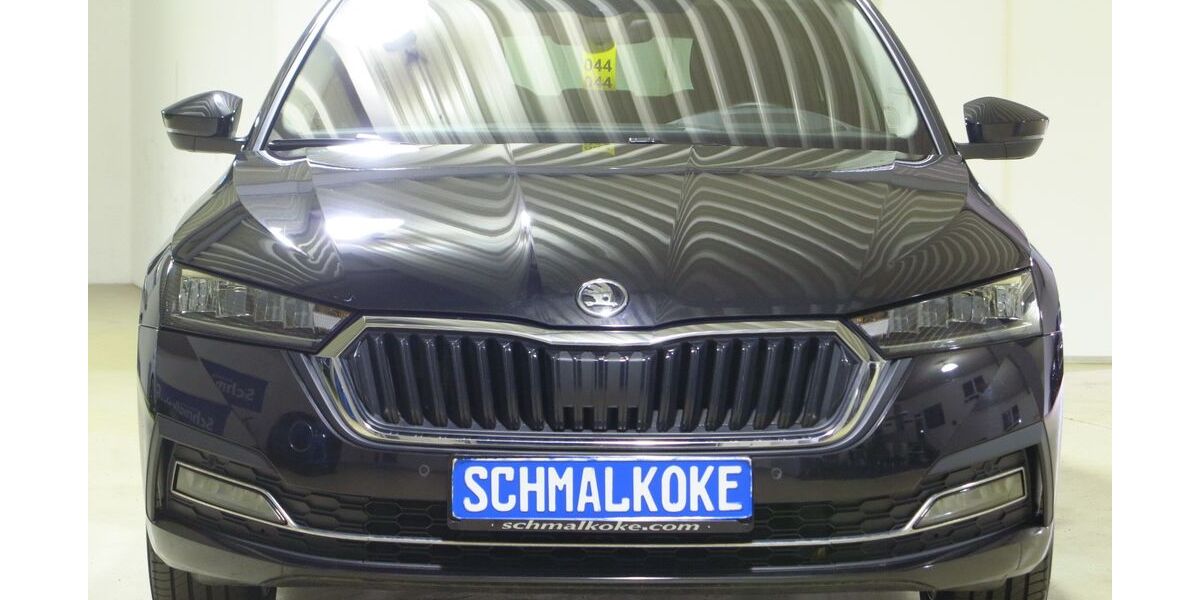 Skoda Octavia 69.600 km 19.950 &euro; Braunschweig 38112