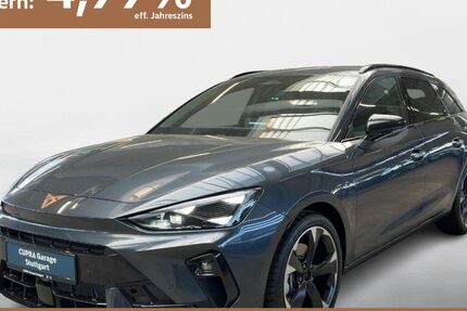 Cupra Leon 1.505 km 34.930 &euro; Stuttgart-Feuerbach 70469