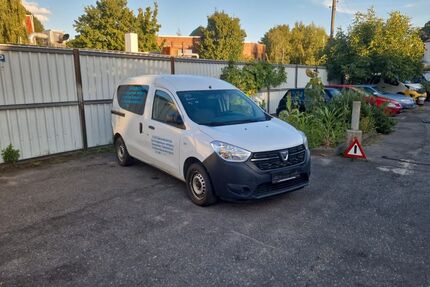 Dacia Dokker 110.000 km 3.800 &euro; Hamburg 20539