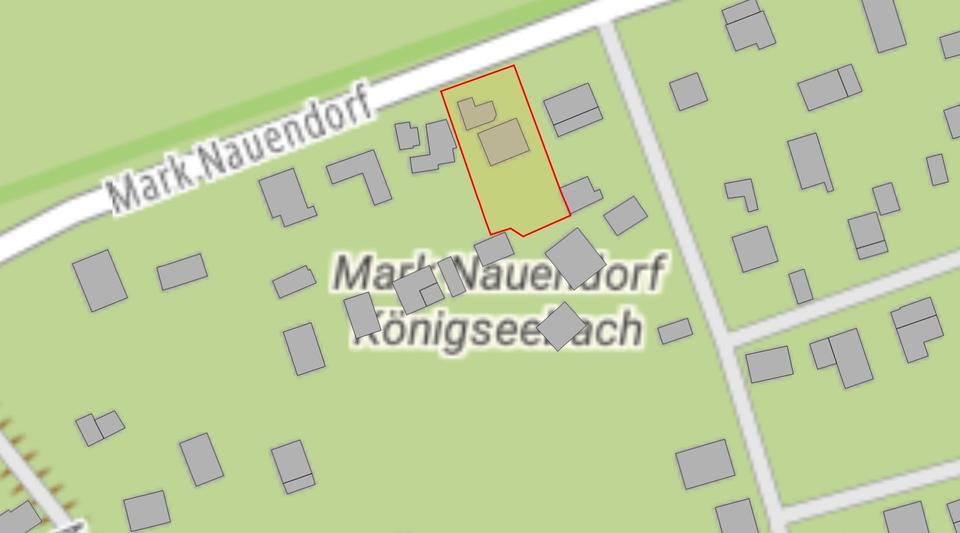 Bungalow Kemberg - 3 Zimmer, 40 m&sup2;, 34.900&euro; | Angebot:27055301