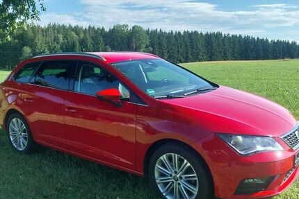 Seat Leon 75.000 km 14.500 &euro; Kißlegg 88353