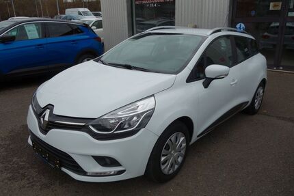 Renault Clio 56.000 km 10.980 &euro; Plauen 08525