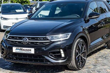 VW T-Roc 27.074 km 40.985 &euro; Pohlheim 35415