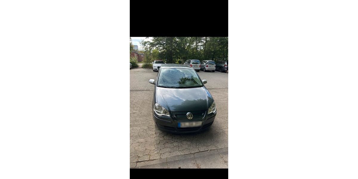 VW Polo 295.000 km 1.000 &euro; Kassel 34134