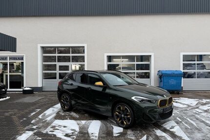 BMW X2 30.705 km 29.990 &euro; Zwickau 08056