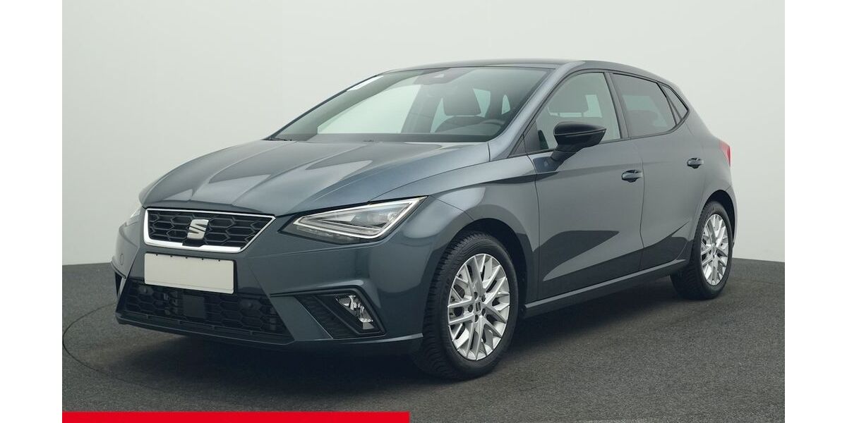 Seat Ibiza 19.165 km 20.950 &euro; Neumarkt i.d. OPf. 92318
