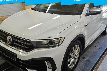 VW T-Roc 78.500 km 25.999 &euro; Kempten 87435
