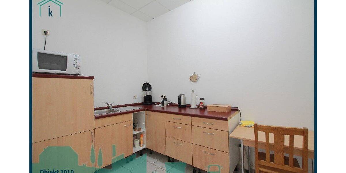 Gewerbeobjekt Zossen Wünsdorf - 1 Zimmer, 60 m&sup2;, 750&euro; | Angebot:26486055