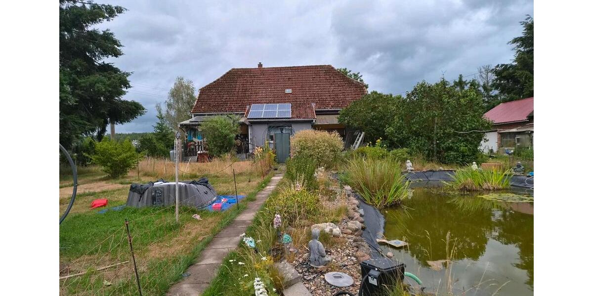 Einfamilienhaus Grabow - 5 Zimmer, 153 m&sup2;, 185.000&euro; | Angebot:27070752