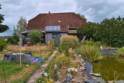 Haus Grabow - 5 Zimmer, 153 m&sup2;, 185.000&euro; | Angebot:27070752