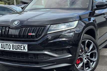 Skoda Kodiaq 179.800 km 27.990 &euro; Moers 47447