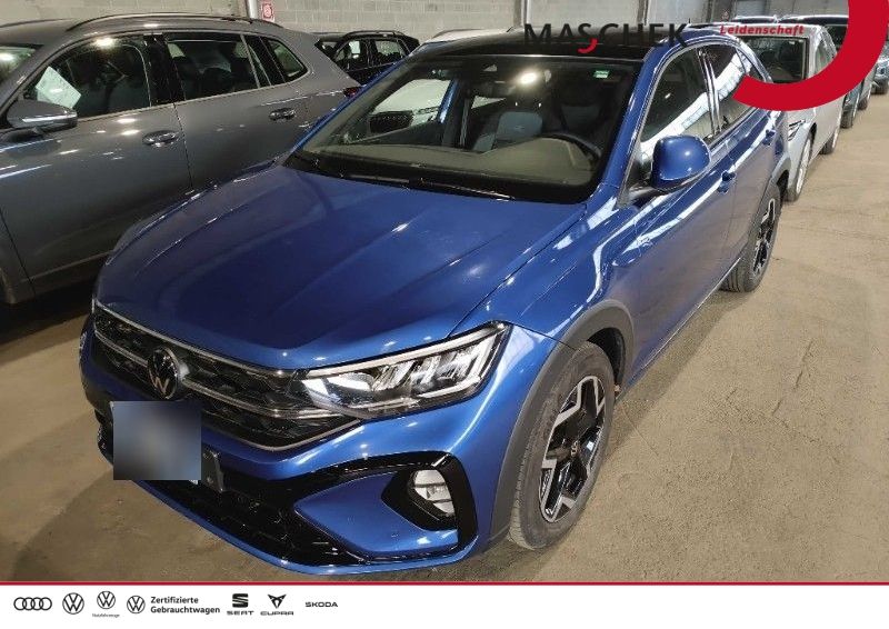 VW Taigo 22.190 km 20.840 &euro; Wackersdorf 92442