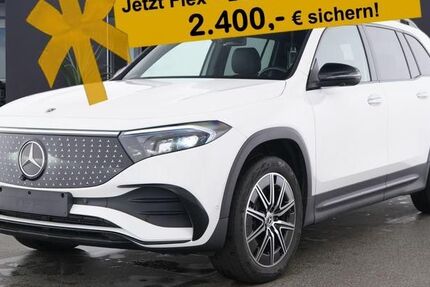 Mercedes-Benz EQB 23.368 km 48.887 &euro; Altdorf 90518