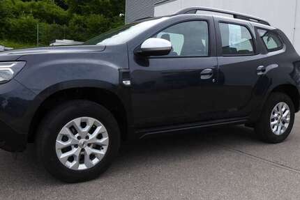 Dacia Duster 41.000 km 17.490 &euro; Eichstätt 85072