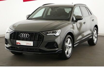 Audi Q3 4.021 km 36.990 &euro; Gotha 99867