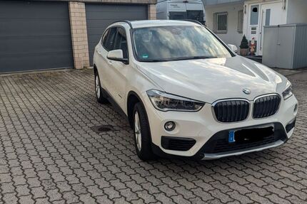 BMW X1 98.600 km 17.300 &euro; Böblingen 71032