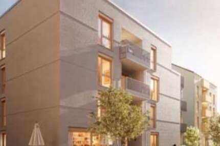 Wohnung Weil am Rhein - 3 Zimmer, 83 m&sup2;, 564.000&euro; | Angebot:25378957