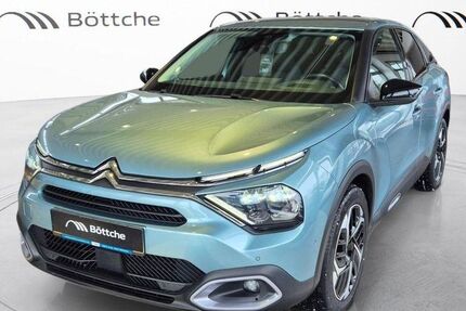 Citroen C4 22.500 km 16.950 &euro; Zerbst / Anhalt 39261