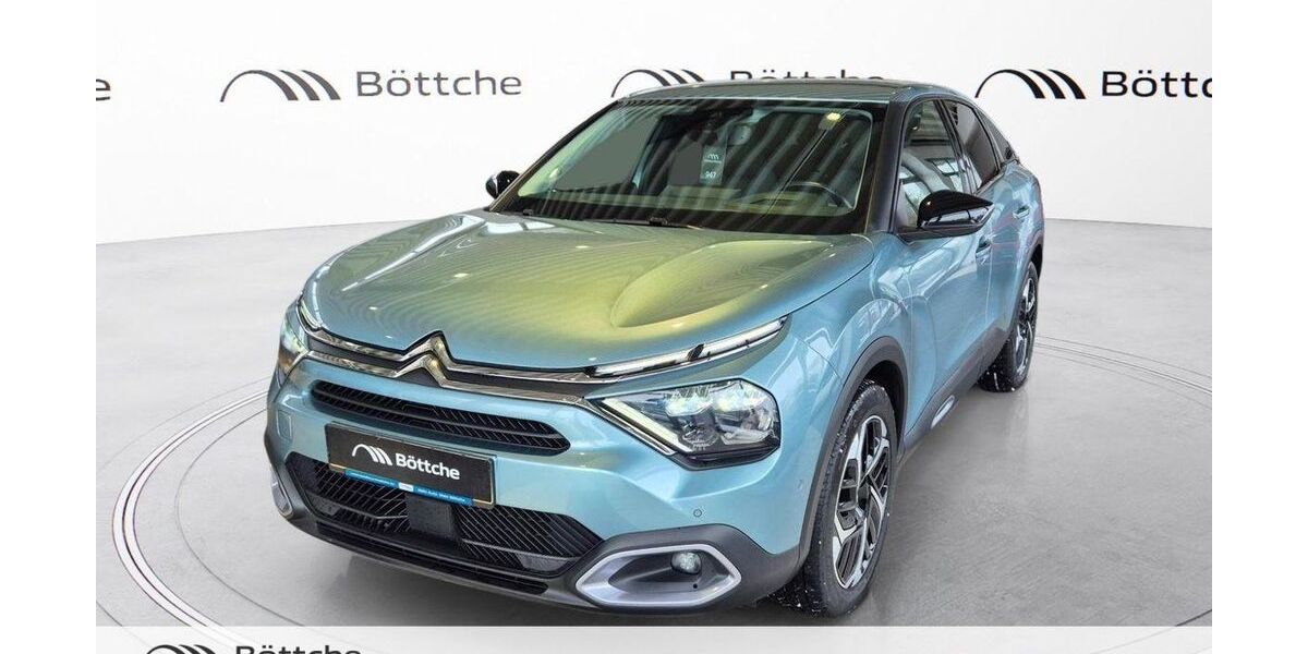 Citroen C4 22.500 km 16.950 &euro; Zerbst / Anhalt 39261